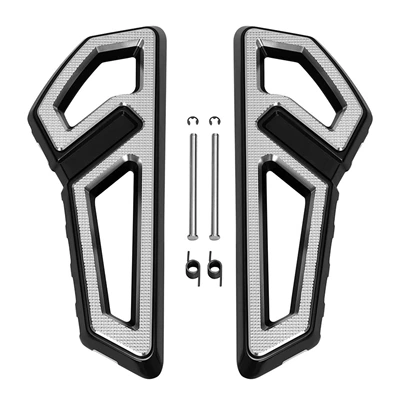 New Front Driver Pedal Front – Motorcycle pedals