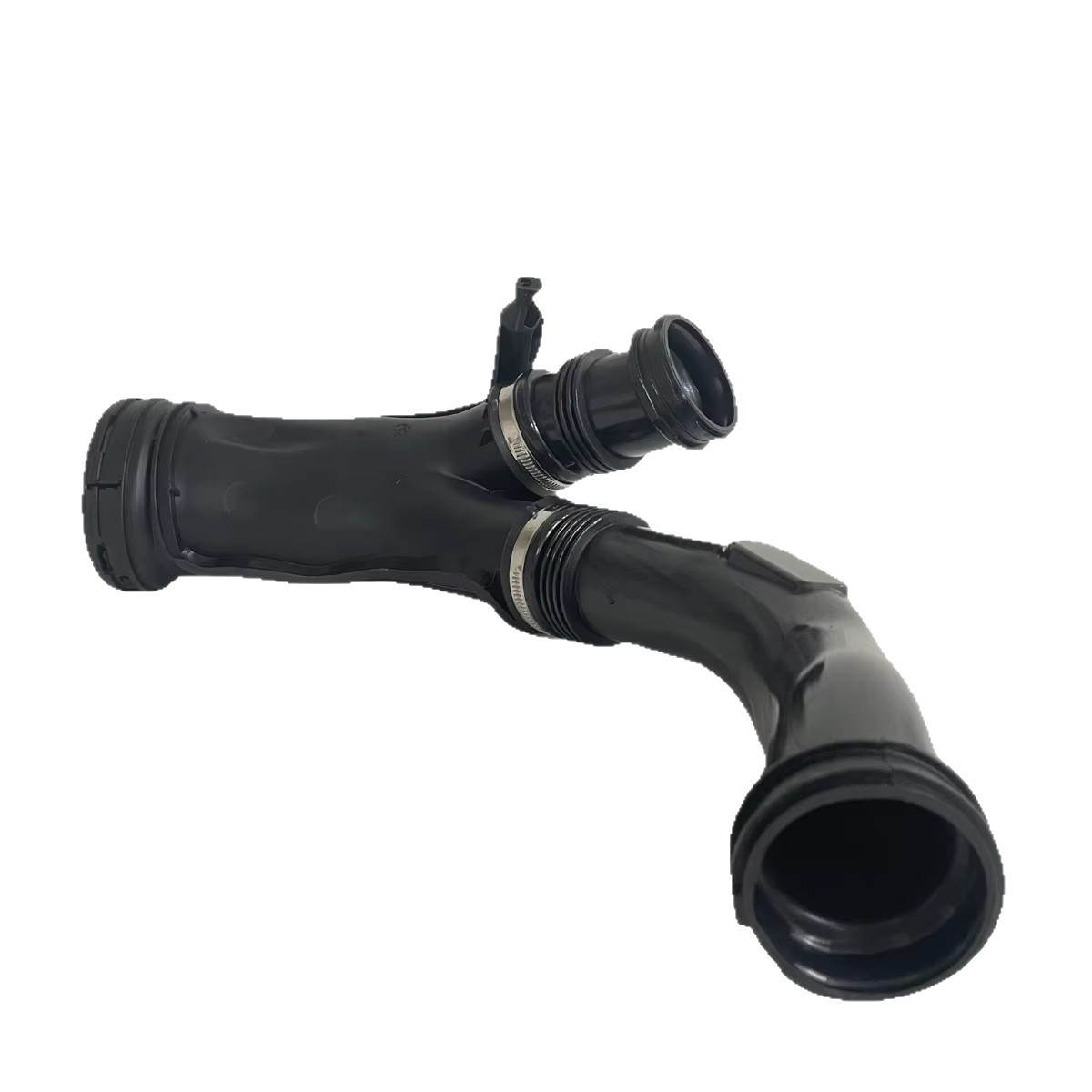 Suitable for Bmw F01740If02E71F02 Pure Air Intake Pipe Assembly 13717582312