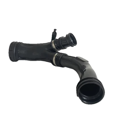 Suitable for Bmw F01740If02E71F02 Pure Air Intake Pipe Assembly 13717582312 (Sorma kollektoru (Giriş)) - 13717582312