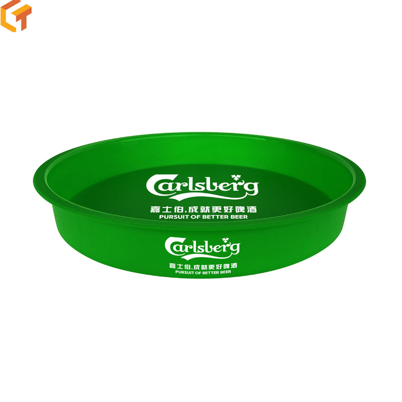 Manufacturer of Plastic Round Beer Trays, Stylish Serving Trays for Restaurants, Round Beer Trays, Tea and Fruit Trays Manufacturer of Plastic Round Beer Trays, Stylish Serving Trays for Restaurants, Round Beer Trays, Tea and Fruit Trays