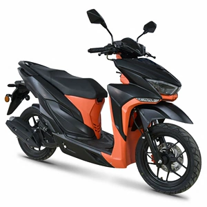 150cc 125cc yanacaqlı skuter, kişi və qadın motosikleti