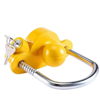 Ball Cover Lock, Yacht Lock, Car lock