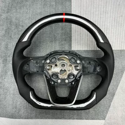 Binyue Carbon Fiber Steering Wheel – Steering wheel