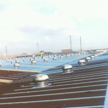 900型无动力换气扇湖北湖南江苏浙江销售安装900型屋顶自动排气扇