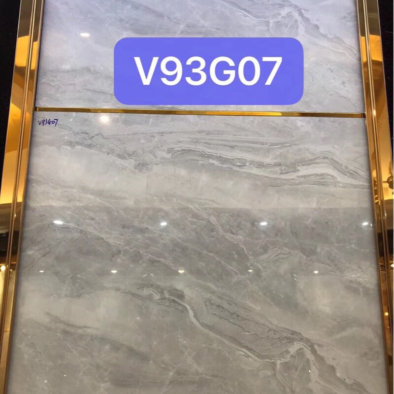 Tile 800x800 whole marble antifouling tile living room tile Sichuan Jiajiang floor tile