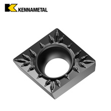 kennametal/ϼ{M܇ƬCCMT060204MP	KCP25 KCM25B KCM15