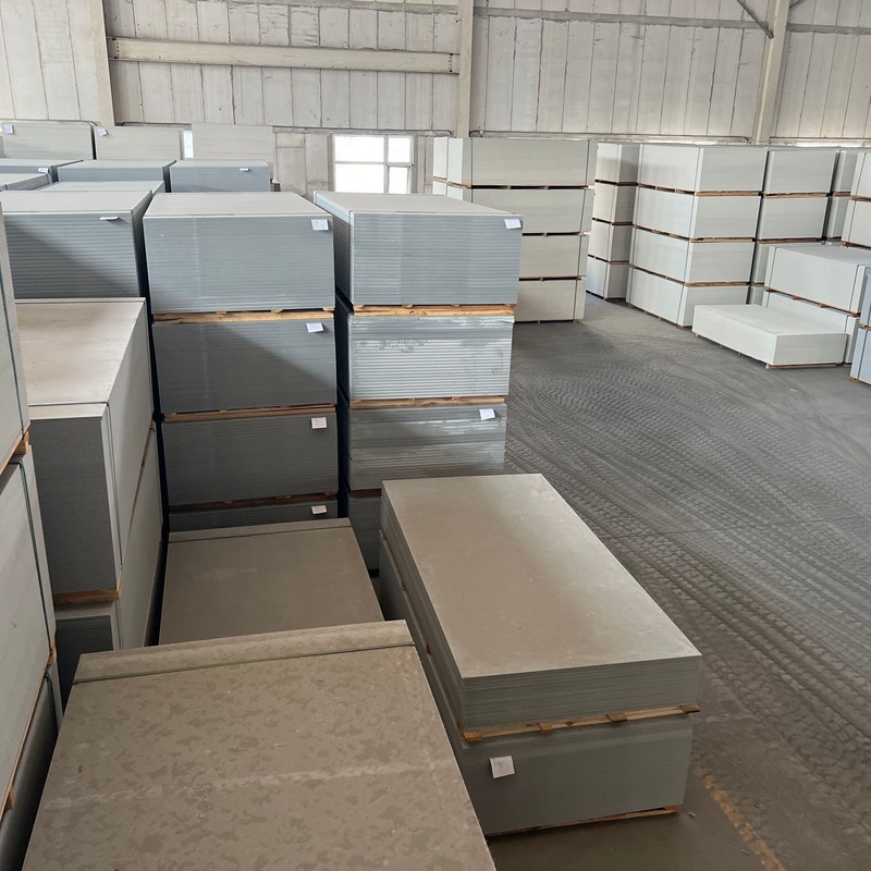 保定LOFT高强水泥纤维板2.5公分加厚阁楼楼层板想和你合作