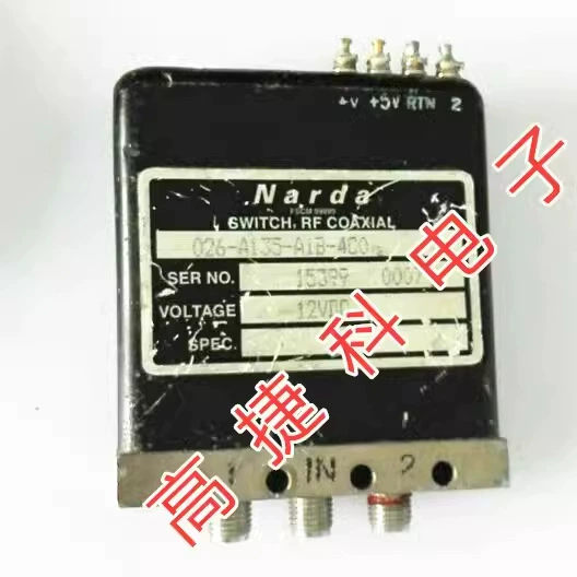 026-A135-AIB 026-A135-AIB-4CO(12V) Реле