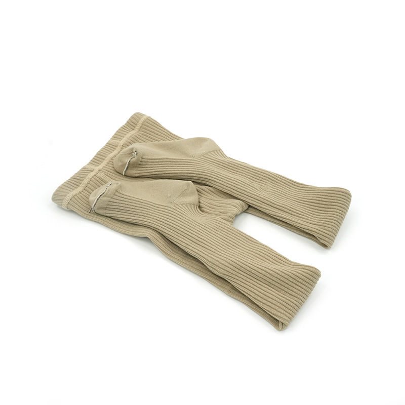 女童打底裤袜可定制加工配饰儿童连裤袜