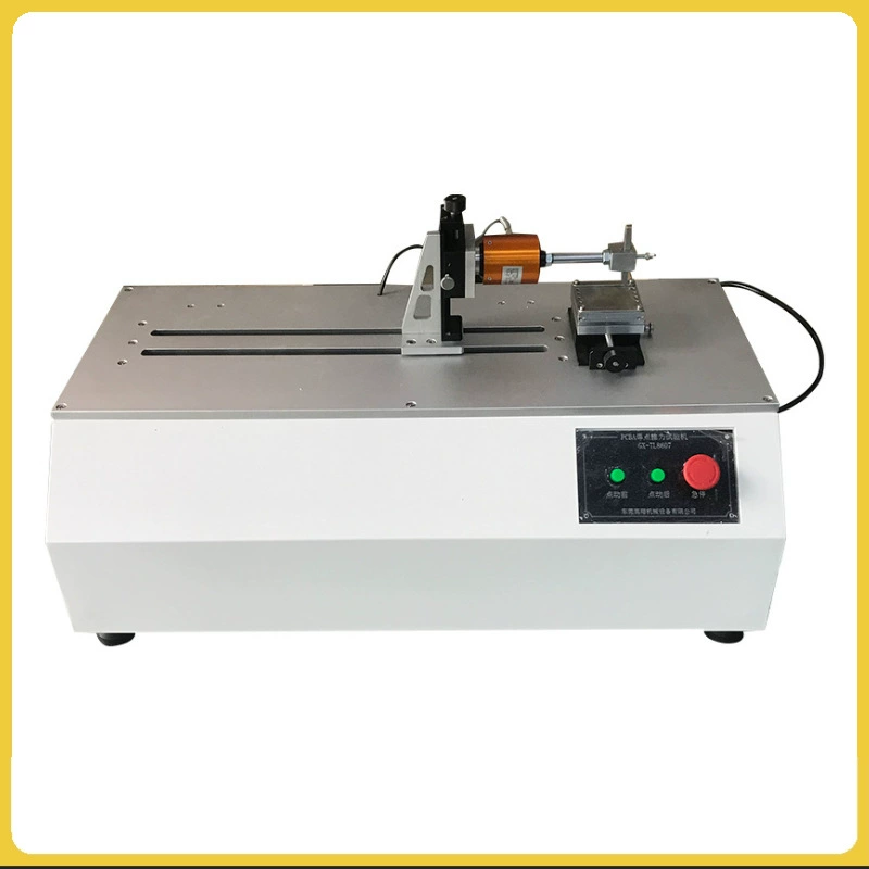 Горизонтальный испытательный стенд для растяжения, компьютерный микрокомпьютерный испытательный стенд, производитель источника, испытательный стенд для измерения силы сдвига, изгиба и универсального испытания на растяжение