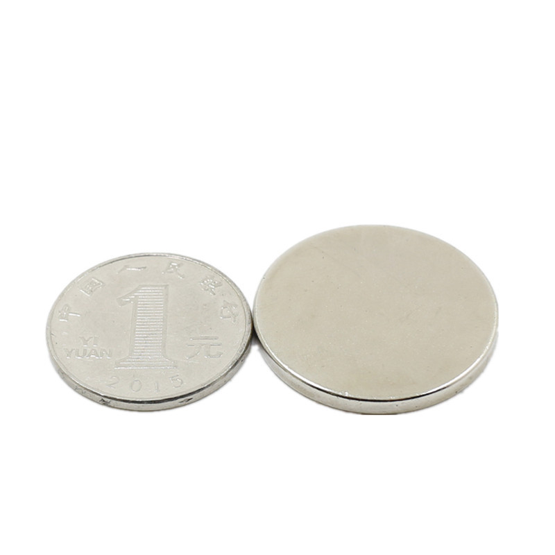 30*4mm (single weight 21.1 grams)