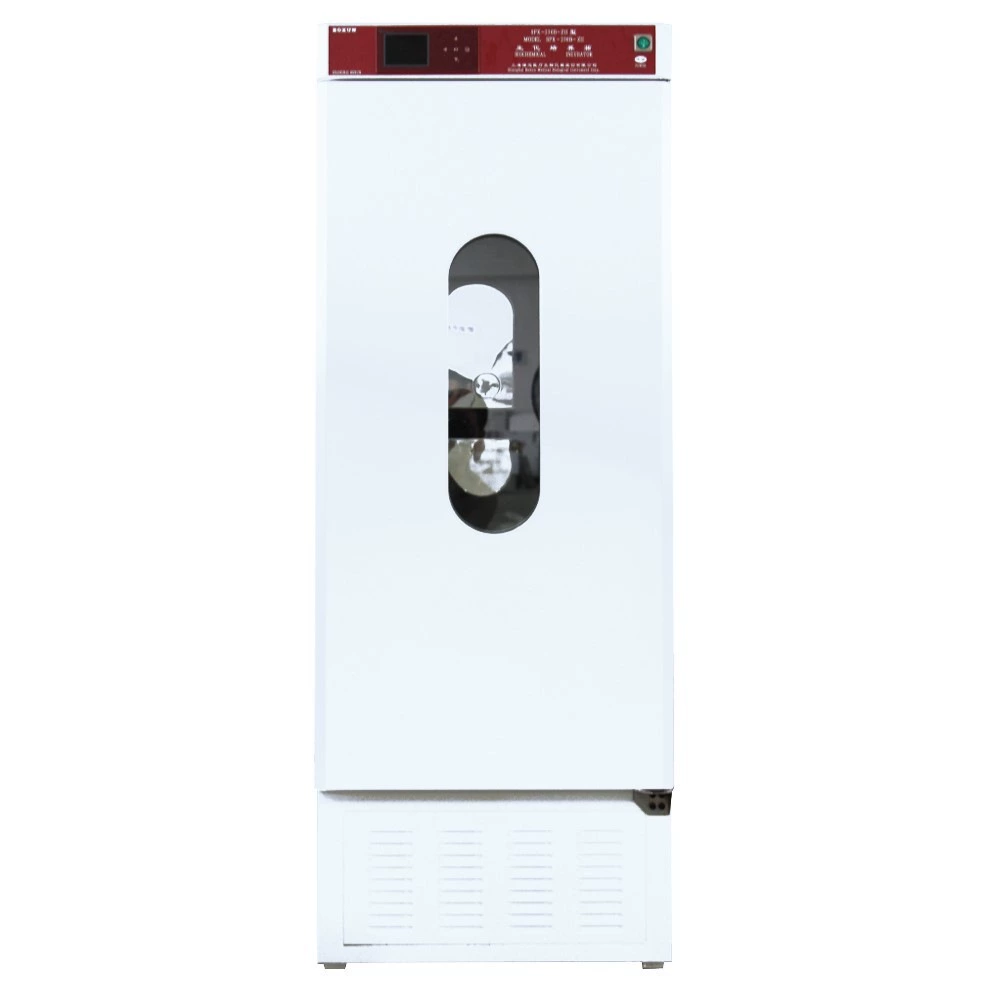 Шанхайский биохимический инкубатор SPX-250B-ZII биохимический инкубатор