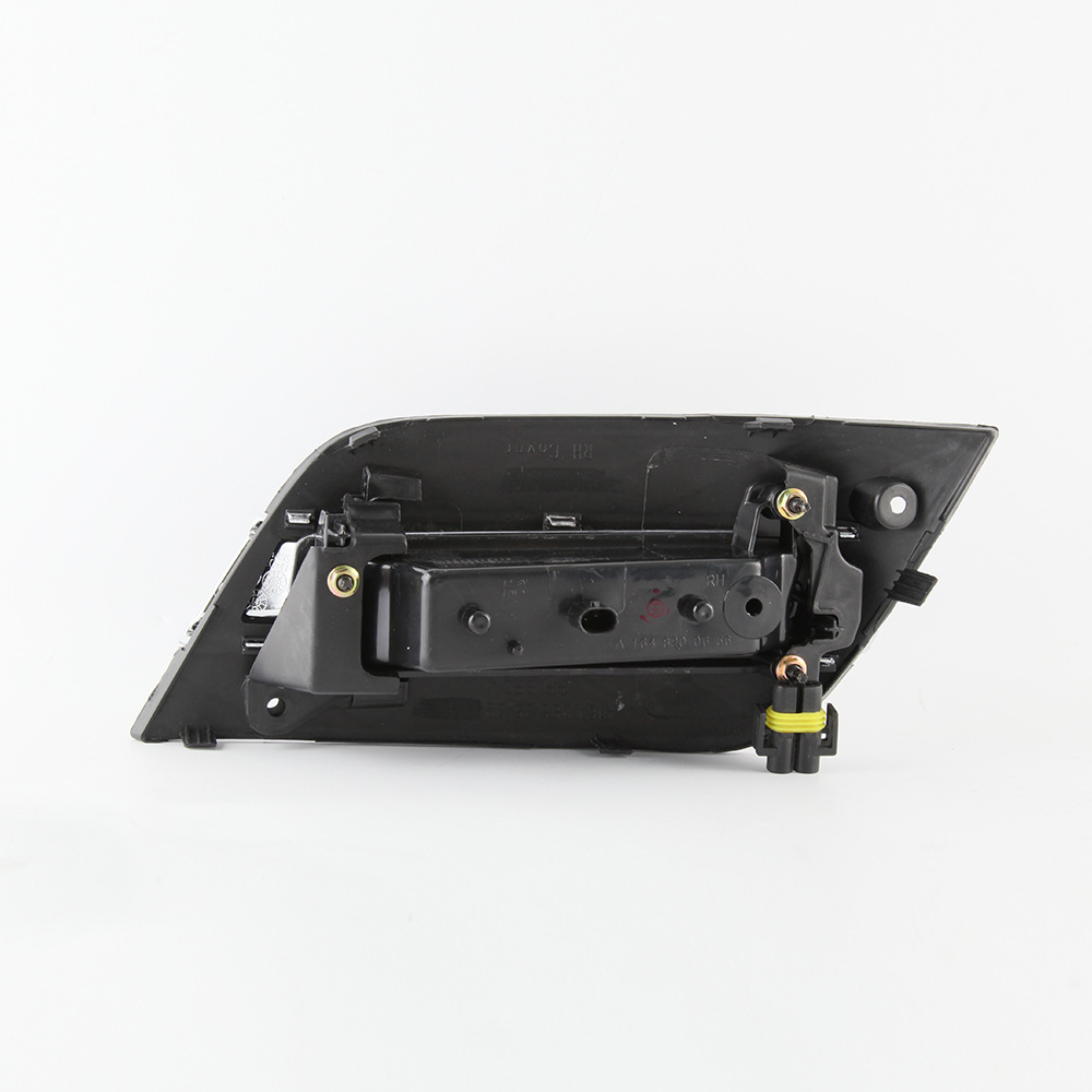 Luces de Circulación Diurna para Mercedes-Benz ML350, Modelos 10-11, Luces de Conducción Diurna, Luces de Circulación Diurna para ML450 ML300. image 7