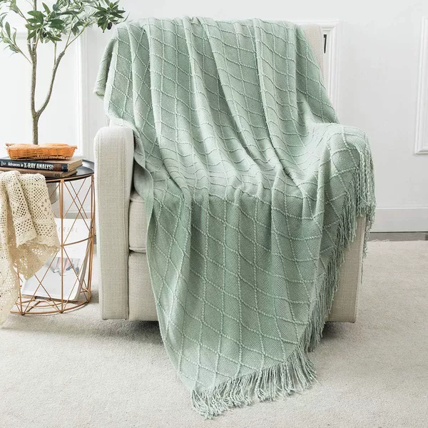 Mint Green