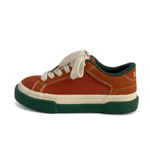  Spring and Autumn White Shoes Women's Shoes Niche Original Casual Canvas Shoes Versatile Ins Trendy Board Shoes 3069