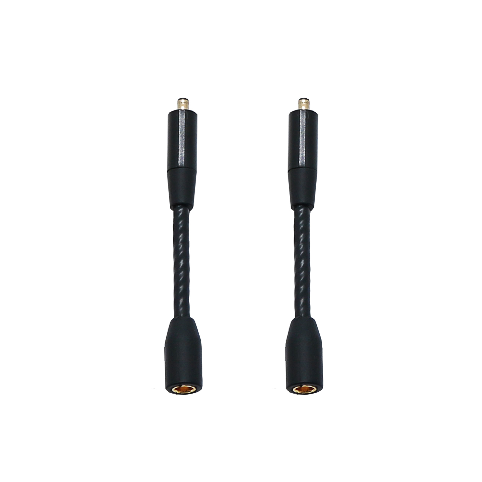 Auricular cable adaptador de audio 2Pin MMCX a 0,78 A2DC IE80 Hd650 Hifiman auriculares cable