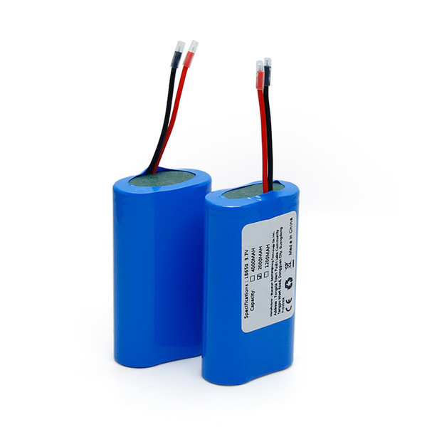 Lithium battery
