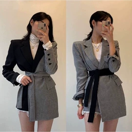 棉衣;羽绒服;女式衬衫