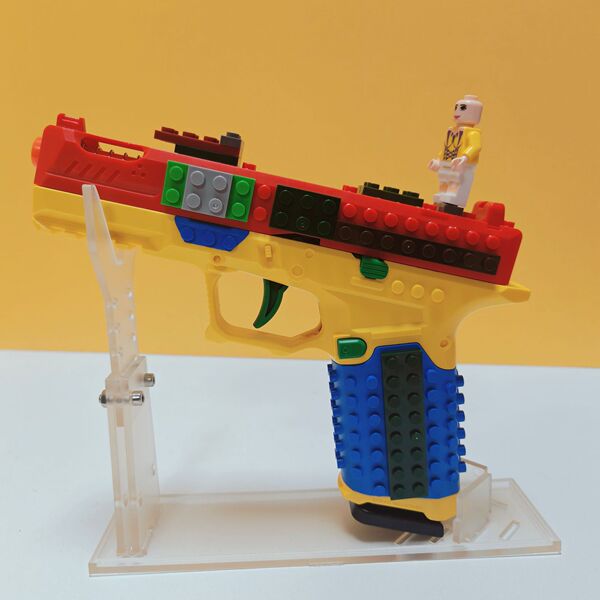 glock