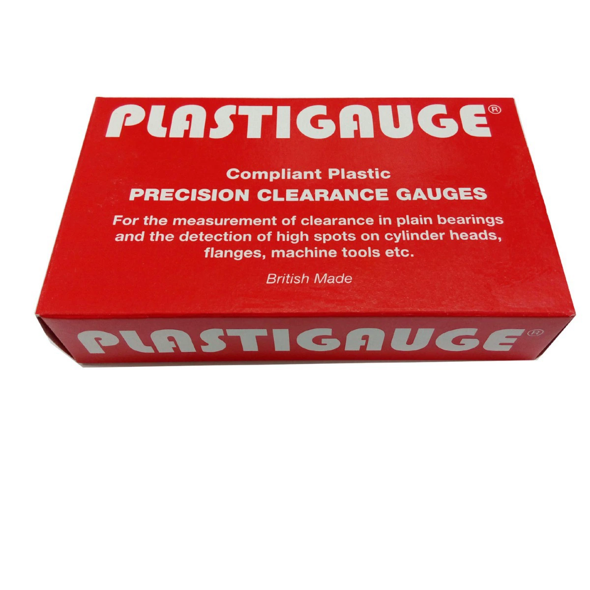 Датчик зазора коленчатого вала двигателя Пластиковый зазор коленчатого вала PL-A