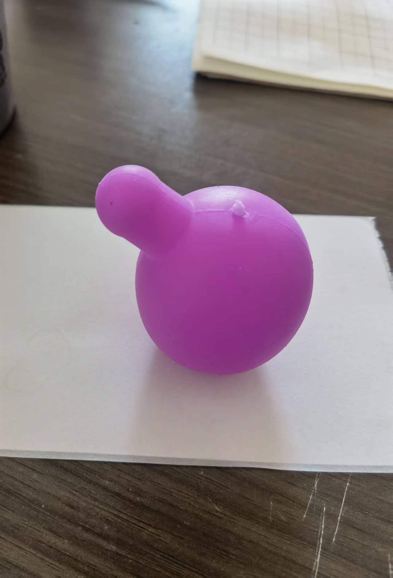 Caliente-Venta de descompresión burbuja liner airbag pellizco música descompresión pellizco música suave pegamento burbuja núcleo interior bola accesorios al por mayor