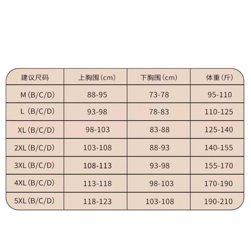 Play with charming stewardess underwear for women with big breasts and girls with slimness without marks and put on the breasts to show small breasts and full cup bra