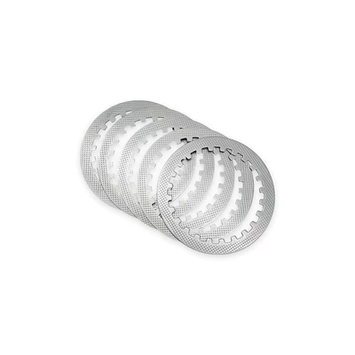 Suitable for Rogue 5 Wave Motorcycle engine and accessories - 5-pieces-of-steel