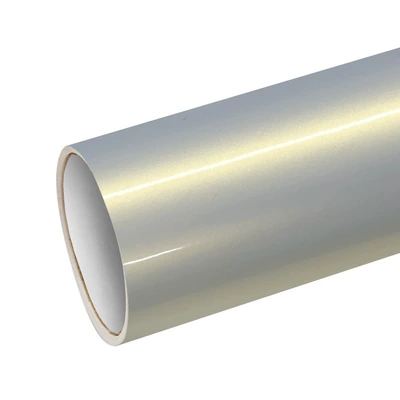 Kalek Symphony Gold Car Color Automotive Film - 152-18m-battleship-gray-fantasy-gold