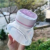 New wearable ivory white