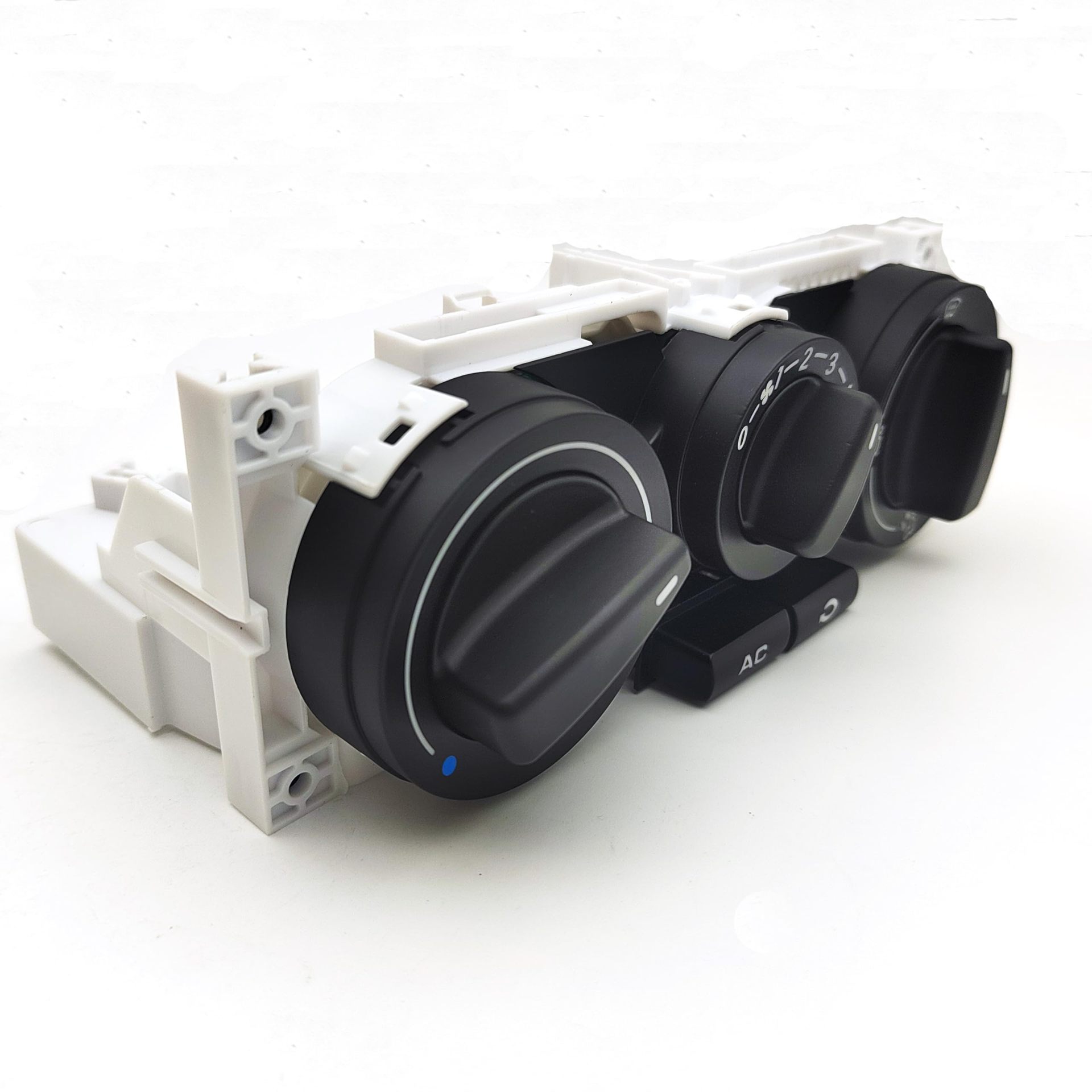 599-152 Is Suitable for 1998-2004 Volkswagen Golf Air Conditioning Ac Switch Control Panel
