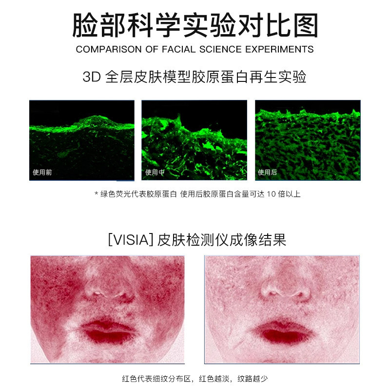 Zhenxi Astragalus 抗シワおよび美白エッセンス、引き締め、小じわの軽減、くすみの改善、さわやかさ、メーカーによる配送|undefined