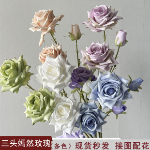 3�^��ö�ʯ��߅õ����滨�nϵ�ͮ��L�b����ٻ���ʽ��õ��