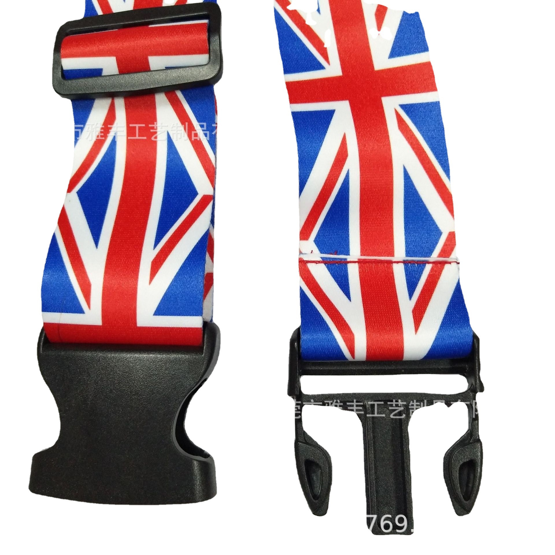 供应奖牌带、行李箱包带、热转印包带、加厚行李带、行李牌箱包带