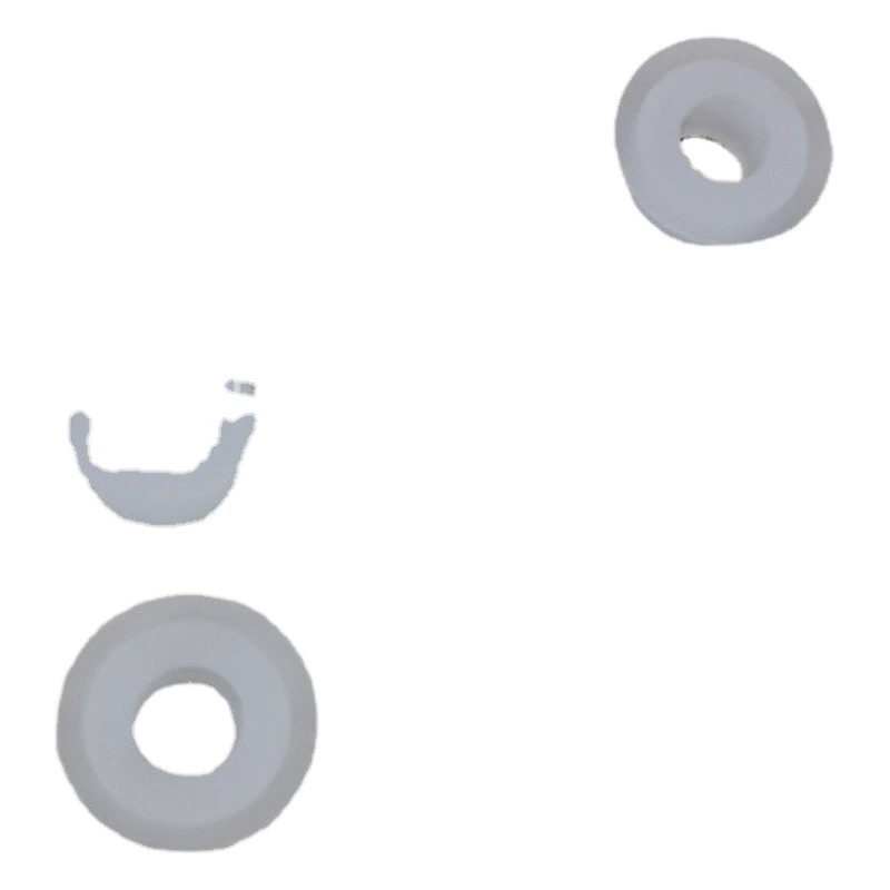 Скалка роликовые аксессуары Порошковая палка роликовые аксессуары пластиковый подшипник