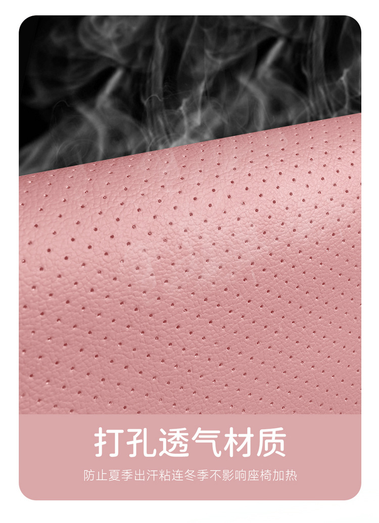 2026 New Model Fifth-Generation Wuling Hongguang Miniev Car Seat Covers, Four-Seater Full Surround Four-Door Car Seat Cushions
