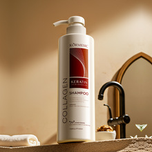 KORMESIC�羳��ԭ�ǵ���ϴ��ˮshampoo��������ǻ���ó��������