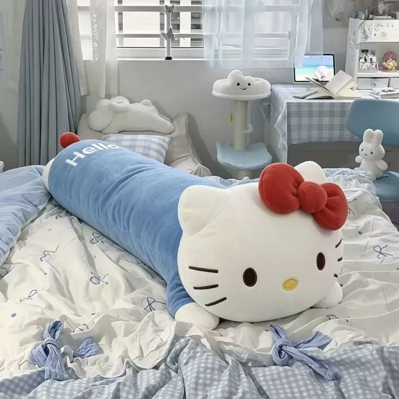 (Трансграничная торговля) hello kitty (Оптовые продажи) милая плюшевая игрушка кукла подушка