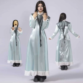 动漫服;布类公仔;男式cosplay表演服