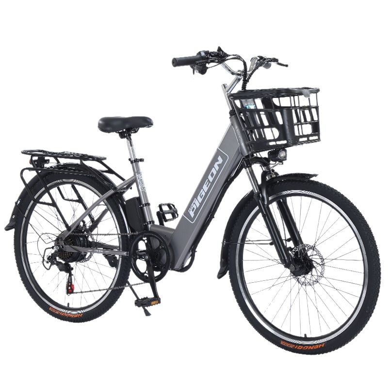 Fabricantes de palomas volantes suministrar bicicletas eléctricas HJ01 scooter batería vehículo asistido bicicletas eléctricas pequeñas y medianas