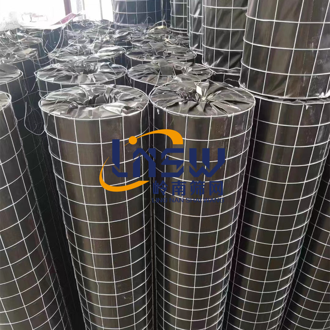 批发热镀锌电焊网防老鼠铁丝网 养殖用镀锌铁丝网 门窗防护铁丝网