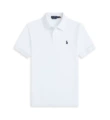 T-shirt [white green label]