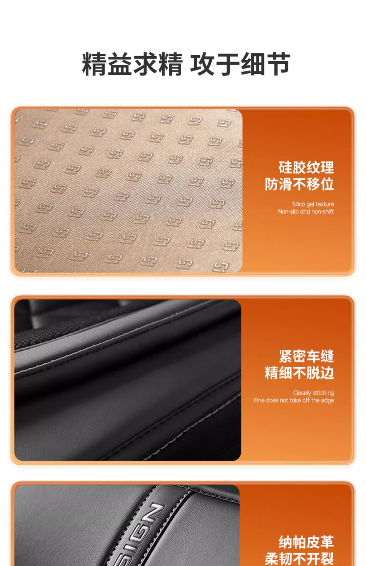 New technology graphene car seat cushion far infrared physiotherapy car heating seat cushion lumbar support with massage automatic start and stop