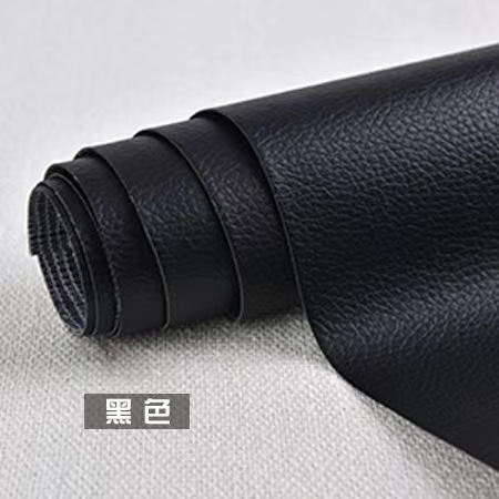 No. 1 black