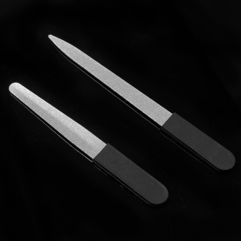 double-sided nail stickers stainless steel for nails