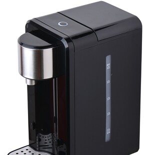 Wanjiahui Instant Hot Household Bile-Free Direct Drinking Machine Instant Hot Water Purifier Water Dispenser Kt2214