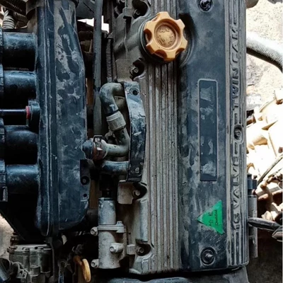 Suitable for Rongwei 750 Engine assembly