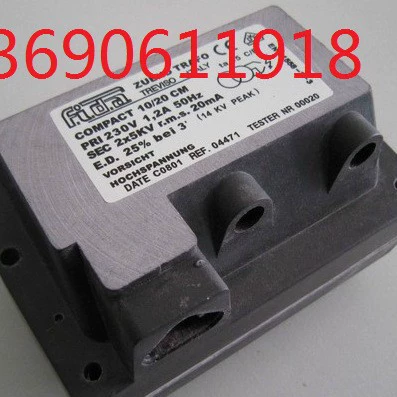 Трансформатор зажигания FIDA Feida COMPACT 10/20CM 2X5KV, 8/20PM 1X8KV