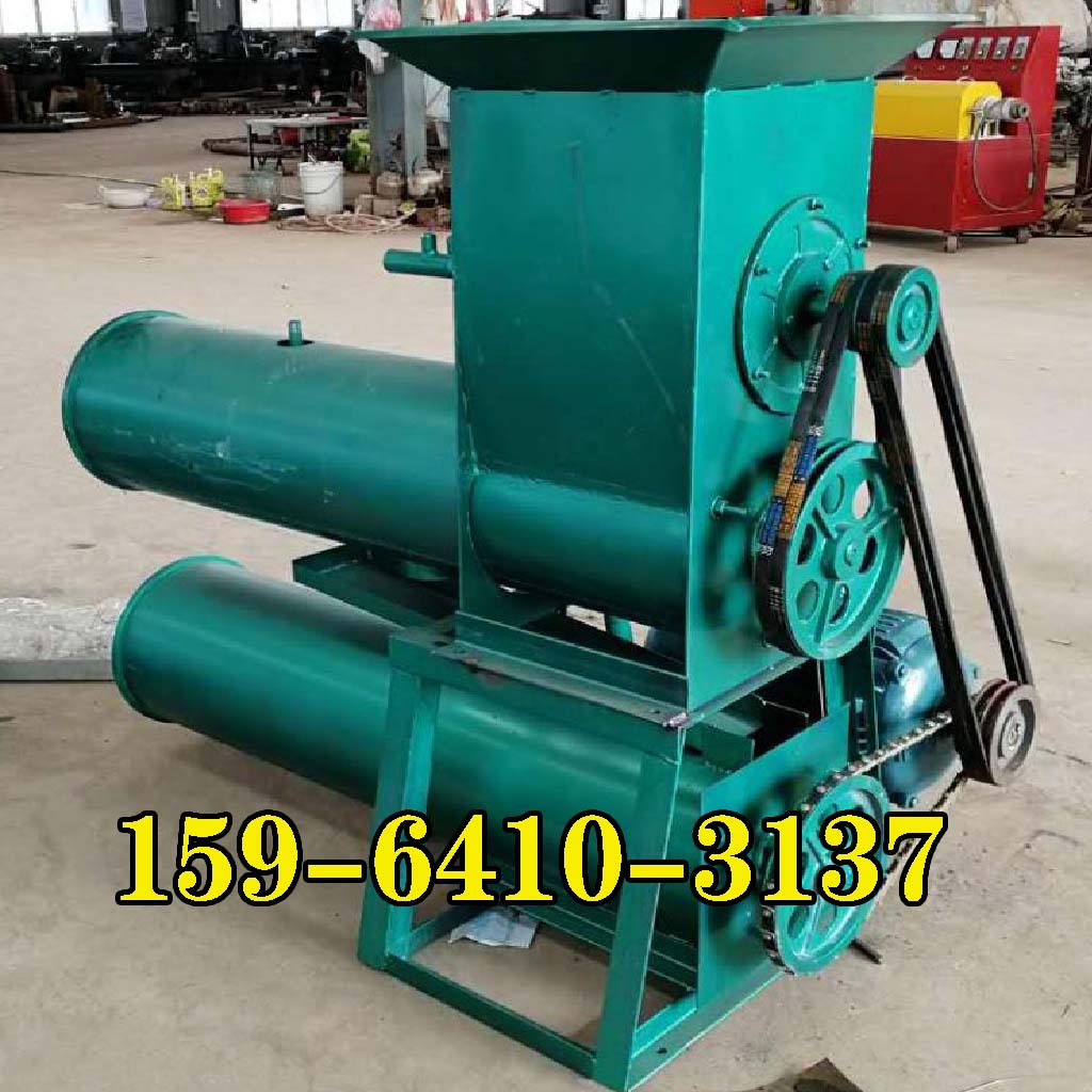 全自动红薯淀粉磨浆机 小型土豆淀粉浆渣分离机 土豆莲藕打粉机