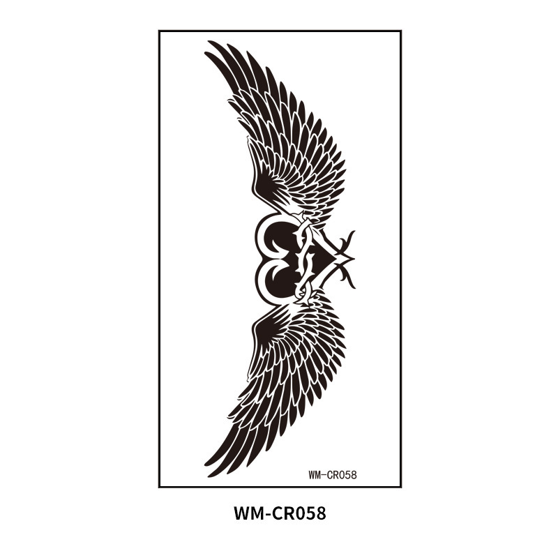 WM-CR058 / 85*160MM