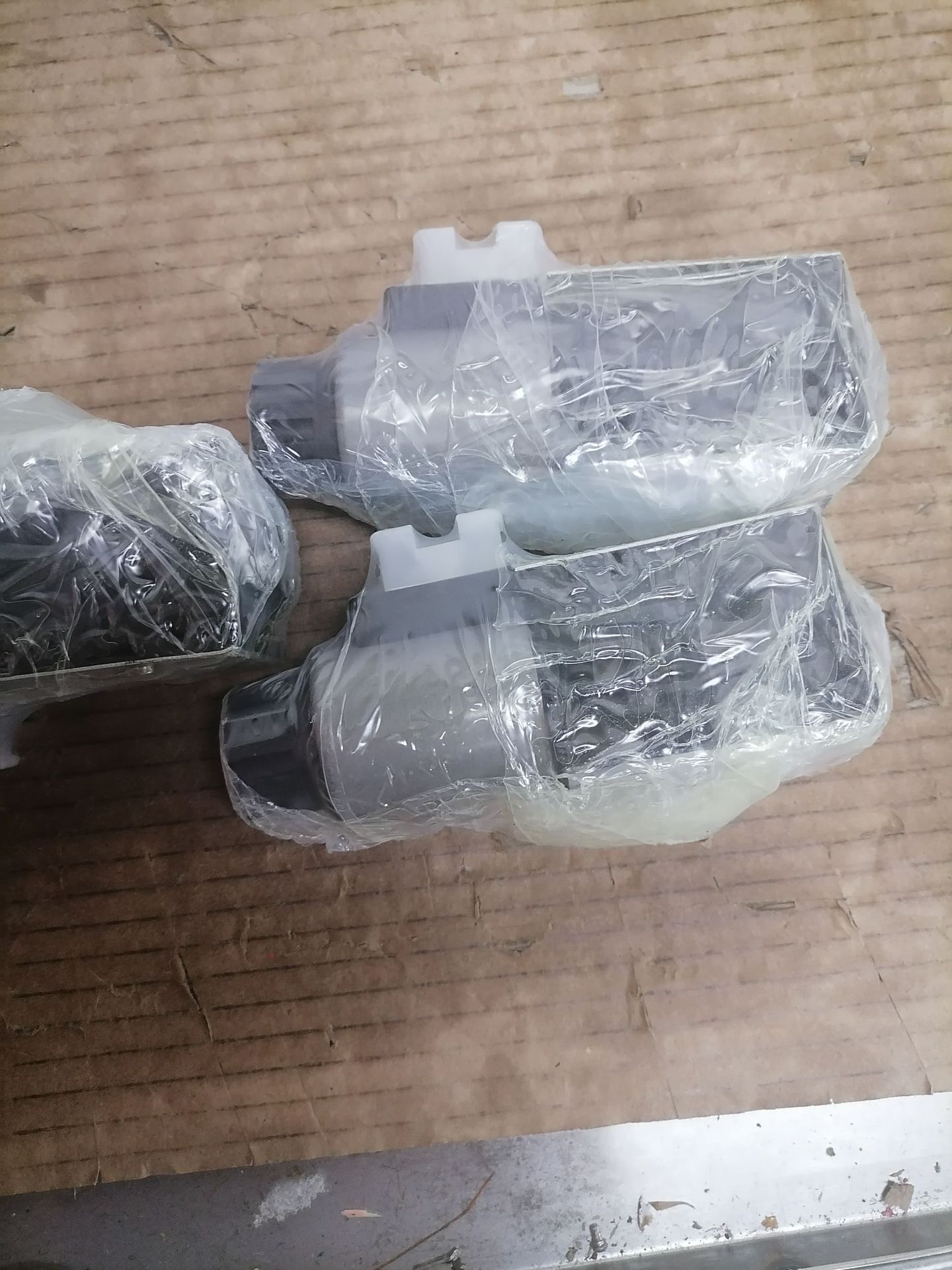 哈威电磁换向阀HWSWPN21-W-X24DC大量现货